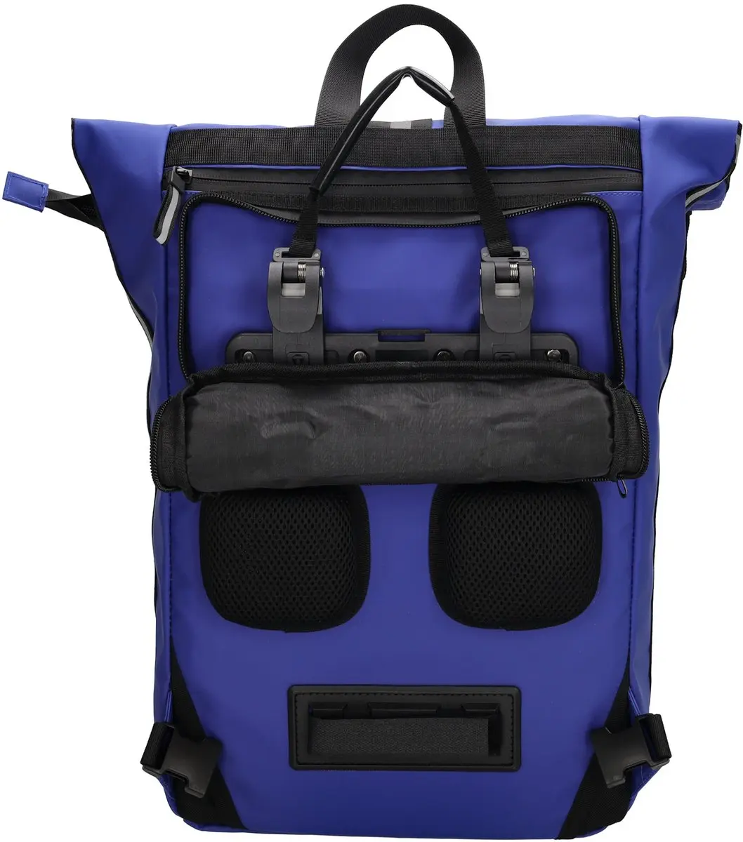 Beagles Bicycle Originals Fietstas Rugtas 30L - 15.6" Laptop - Kobalt