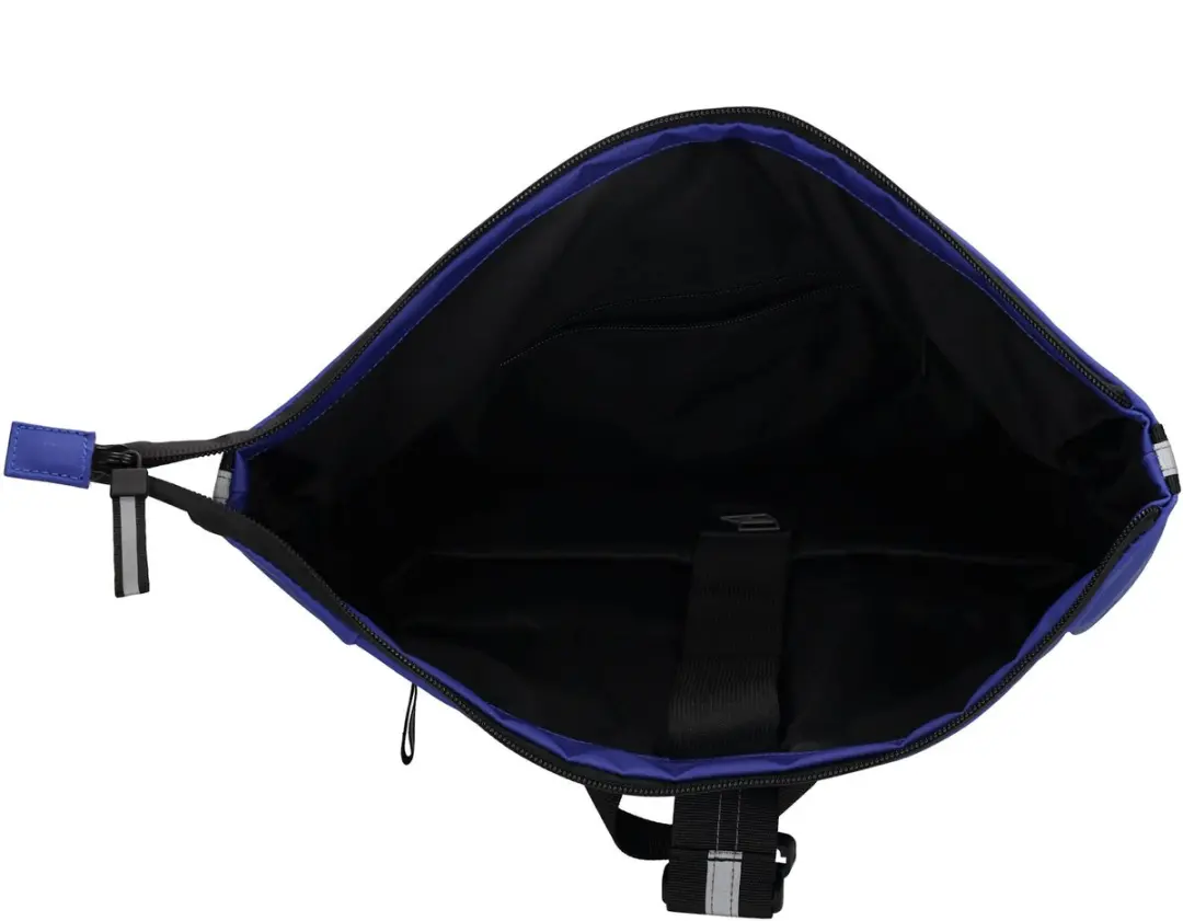 Beagles Bicycle Originals Fietstas Rugtas 30L - 15.6" Laptop - Kobalt