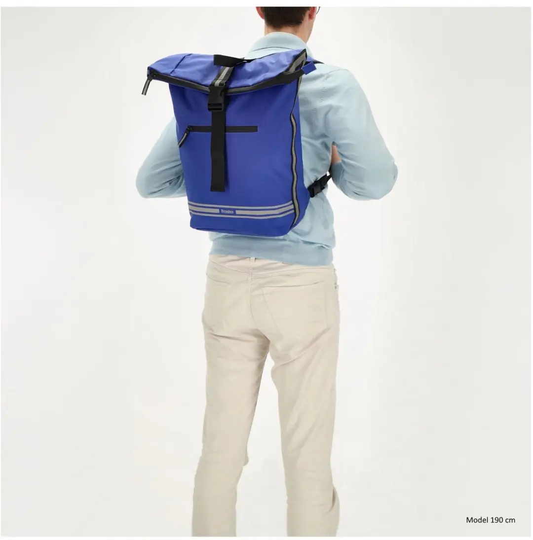Beagles Bicycle Originals Fietstas Rugtas 30L