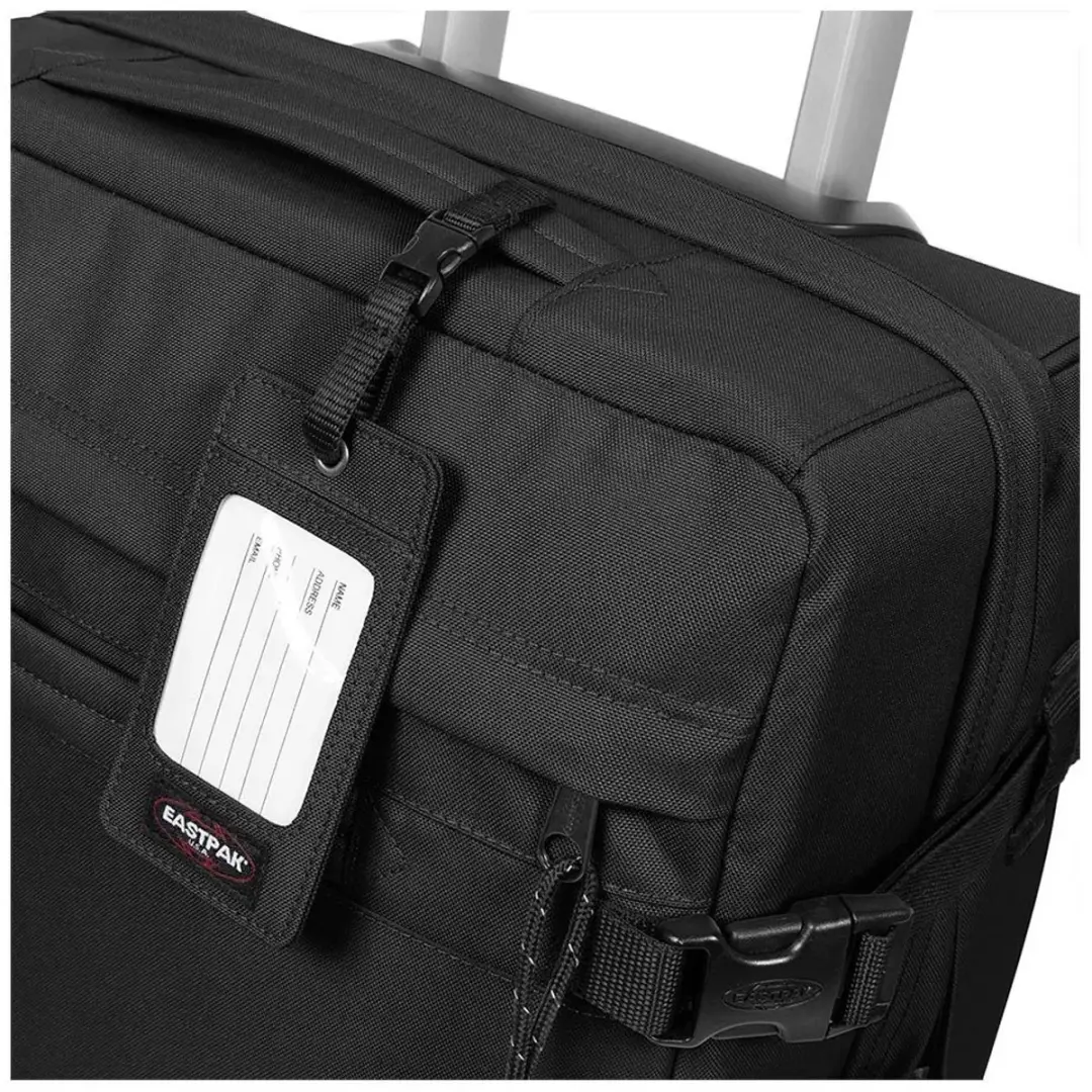 Eastpak Packtag | Adres label
