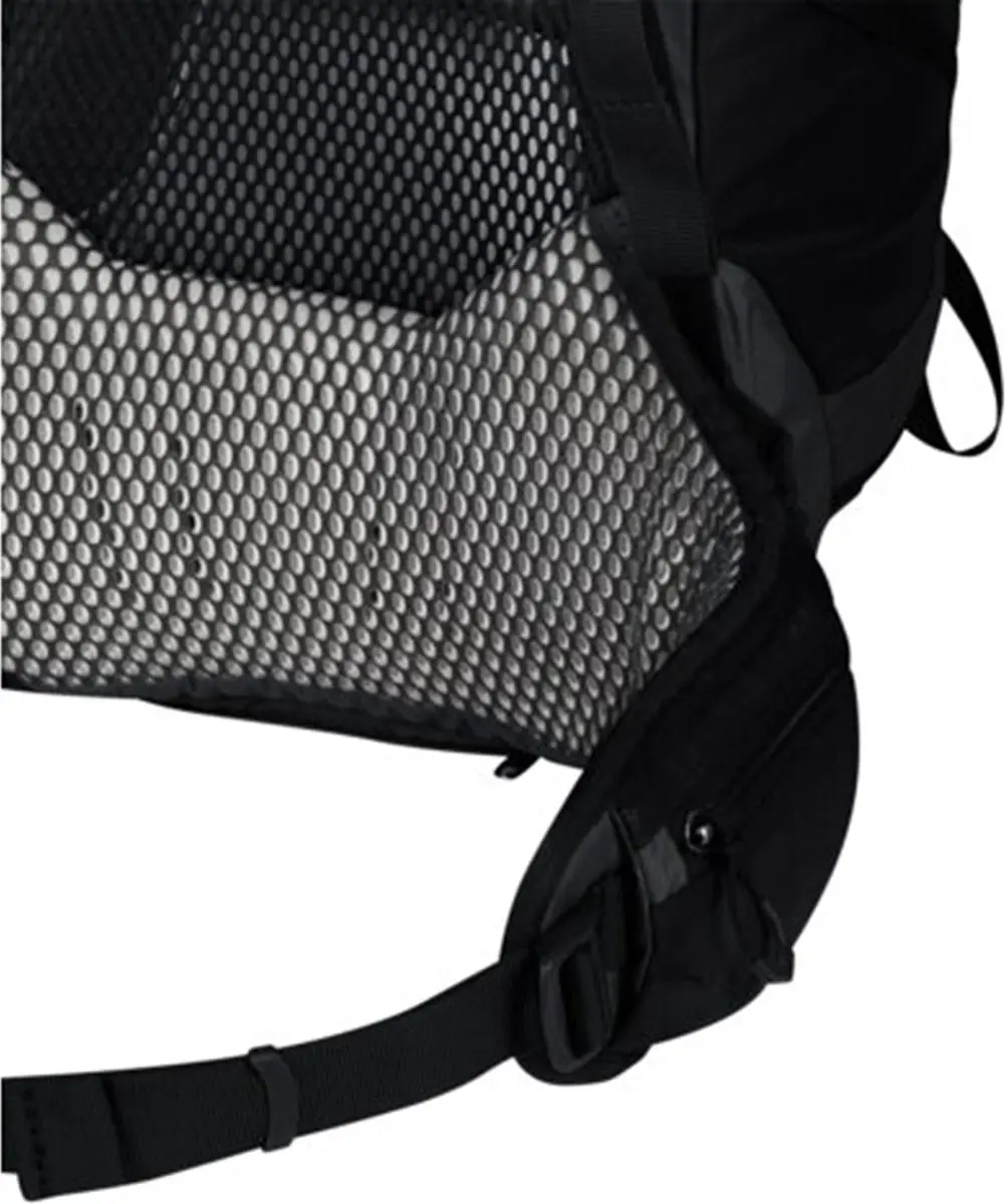 Jack Wolfskin Prelight Vent 30 Rugzak - 30L - Zwart