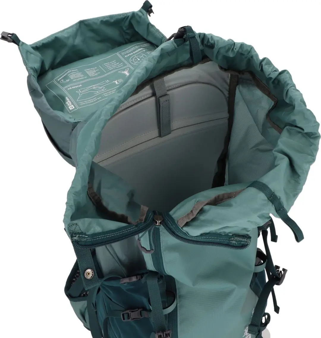 Jack Wolfskin Prelight Vent 30 Rugzak - 30L - Zwart