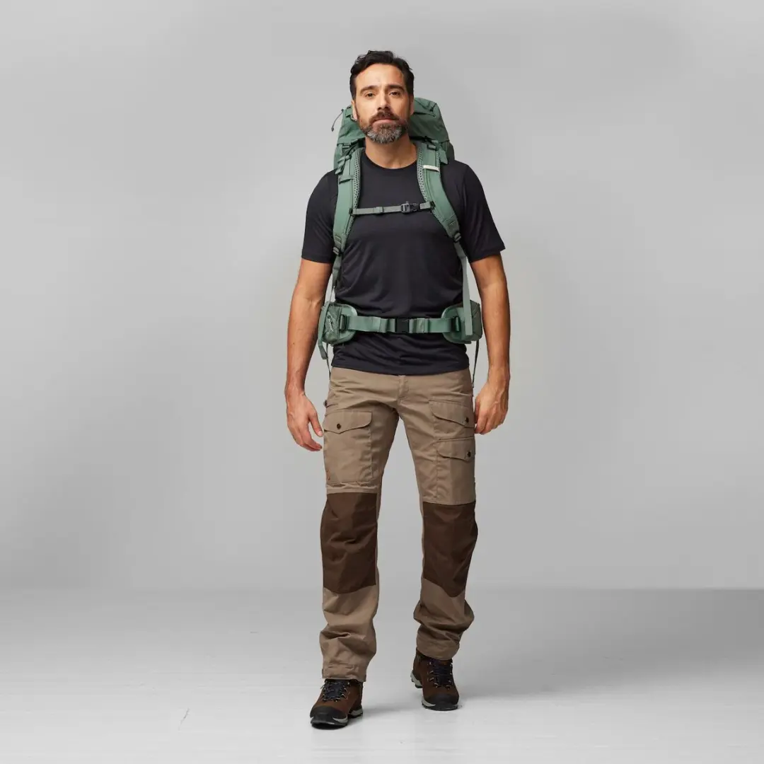 Fjällräven Abisko Trek 48 Rugzak