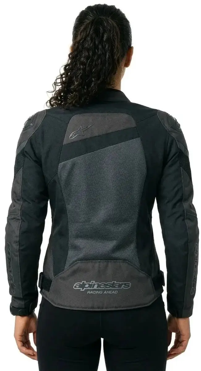 Alpinestars Stella T-GP Plus R V4 Airflow Jas - XXL