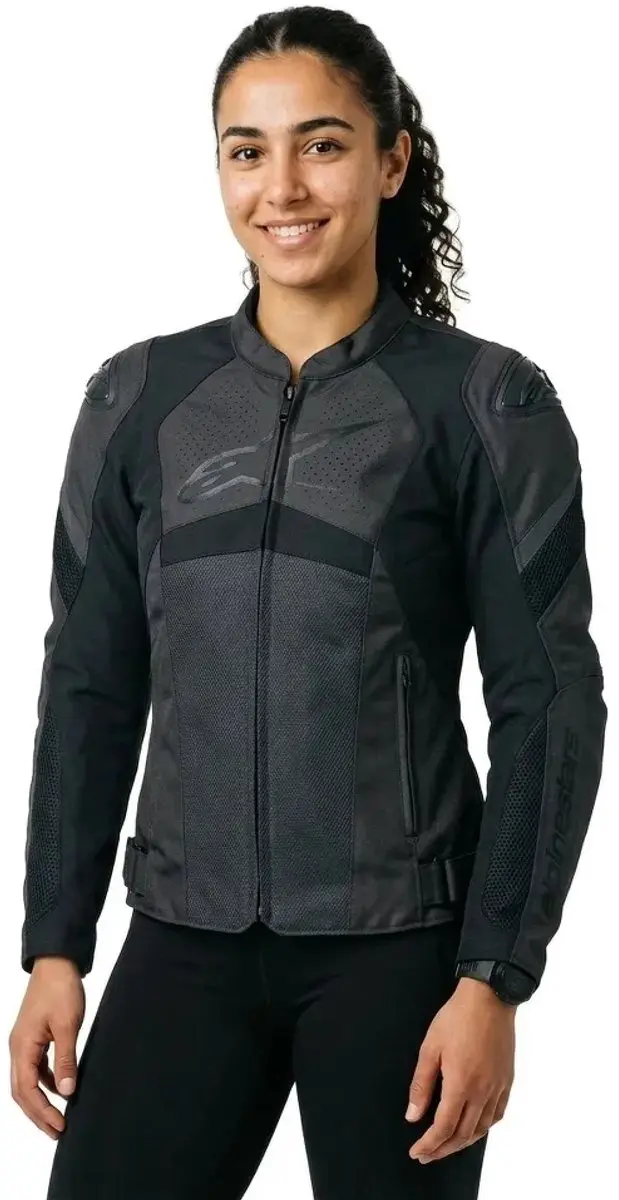 Alpinestars Stella T-GP Plus R V4 Airflow Jas - XXL