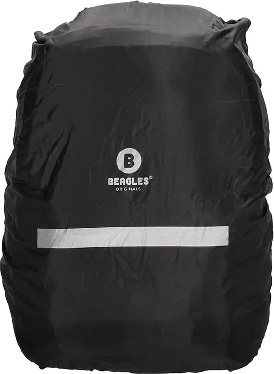 Beagles Originals Regenhoes