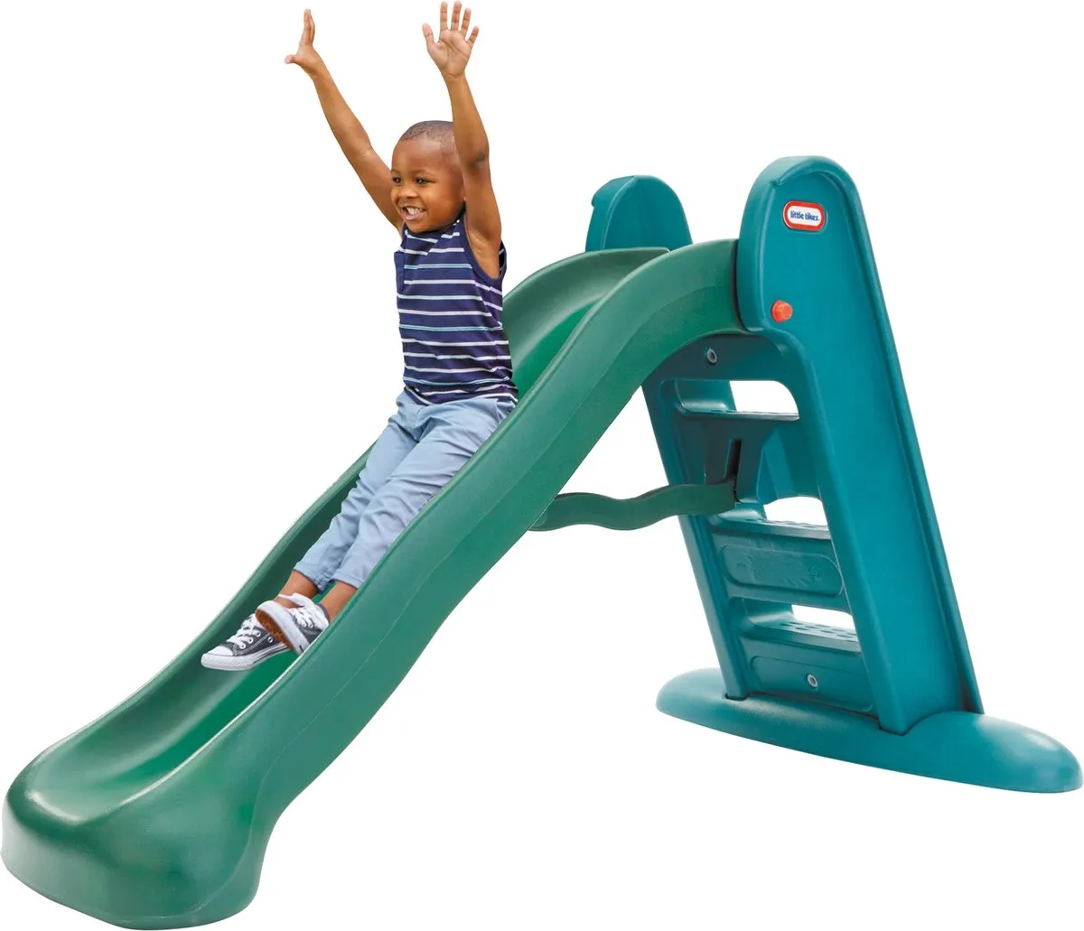 Little Tikes Glijbaan Large Slide 2007333 - Groen
