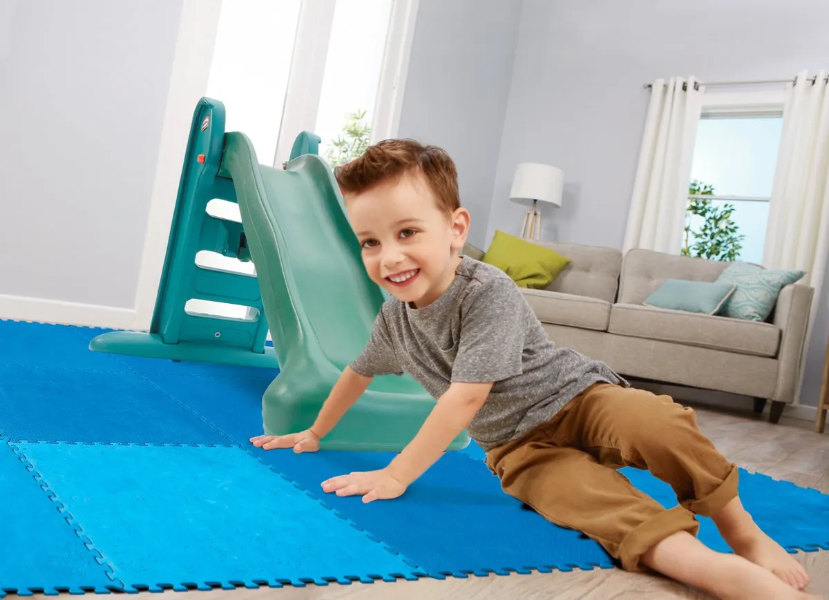 Little Tikes Glijbaan Large Slide 2007333 - Groen
