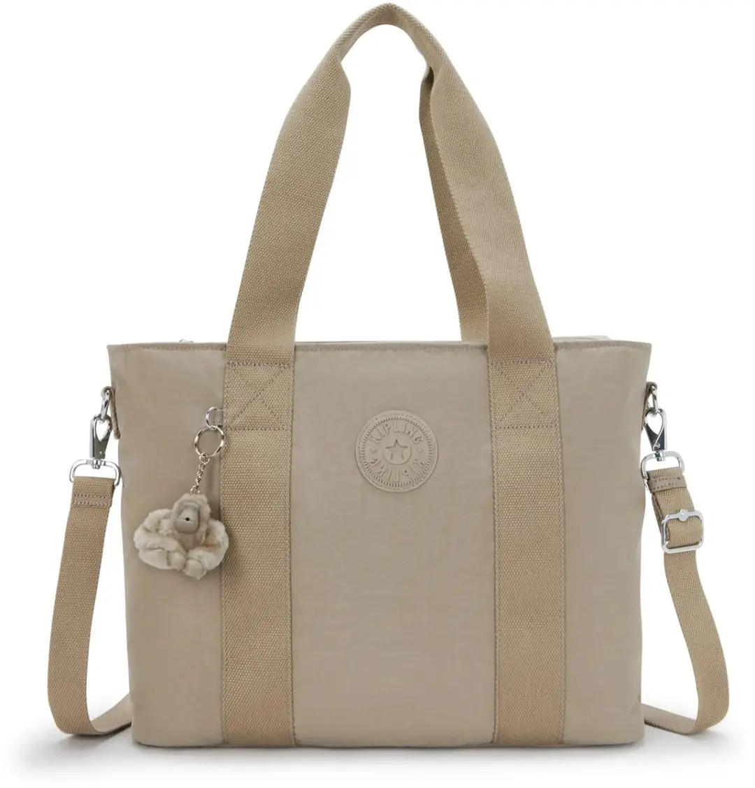 Kipling Minta L Stoffentas 20L