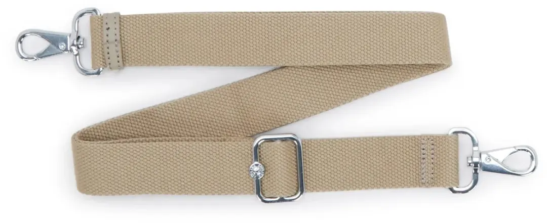 Kipling Minta L Stoffentas 20L - Up Soft Taupe