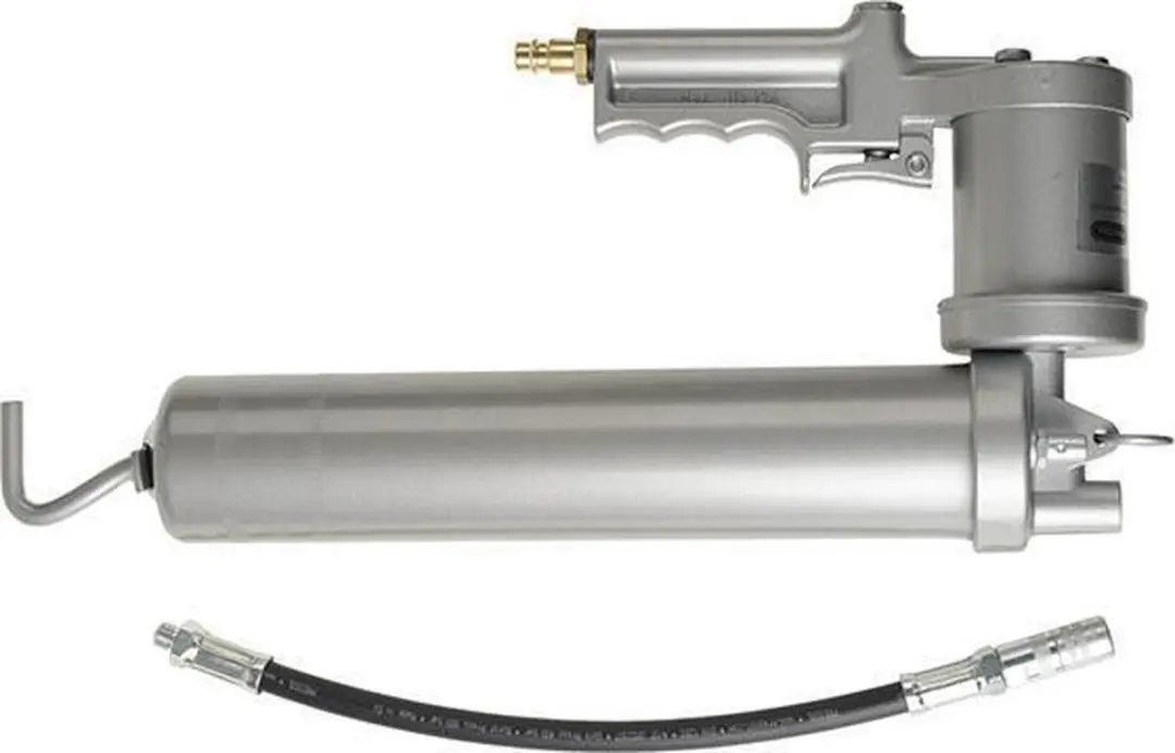 Pressol Persluchtvetspuit 500cc - nr.18072 - Zilver
