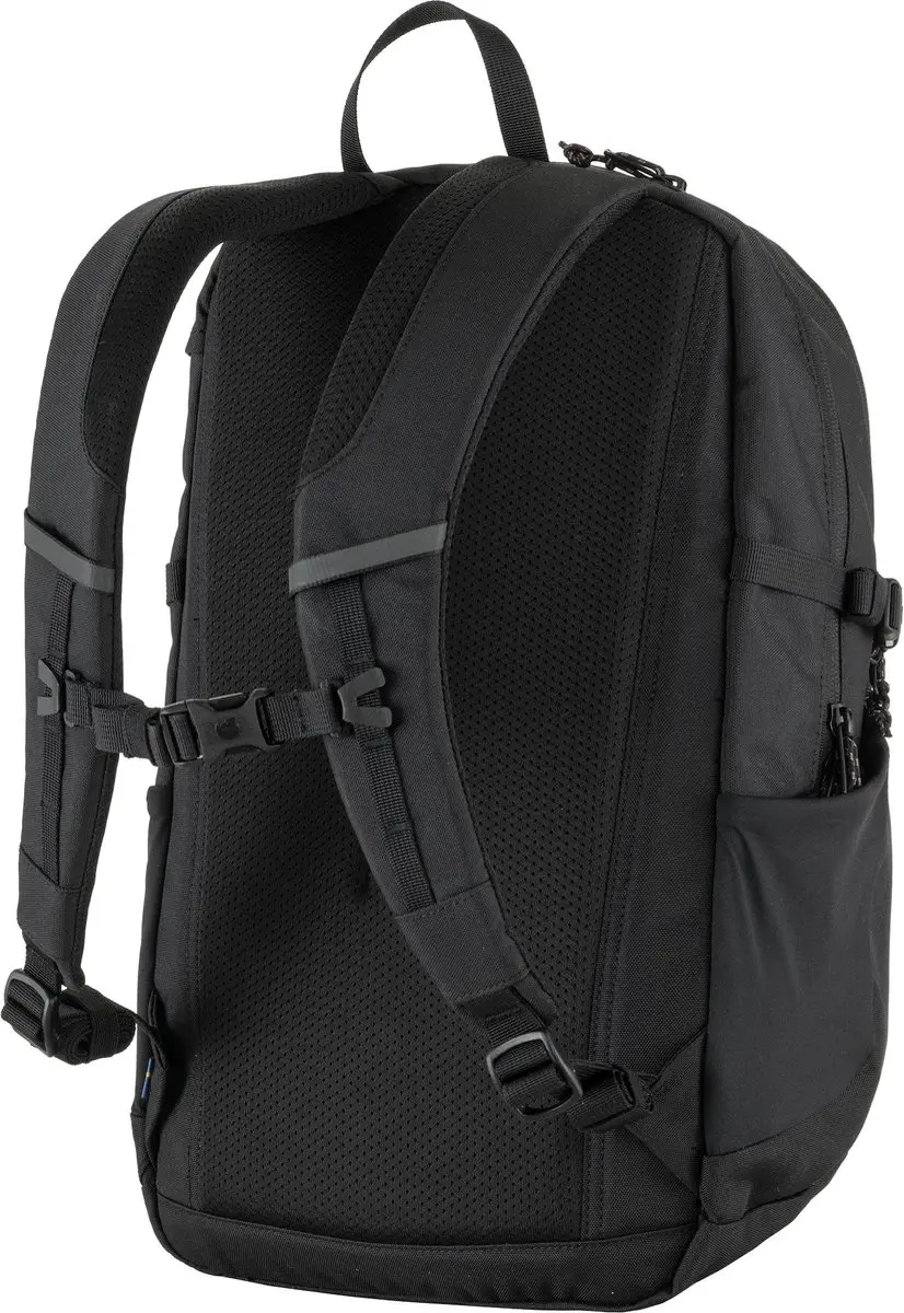 Fjällräven Skule Wandelrugzak 20L - Zwart