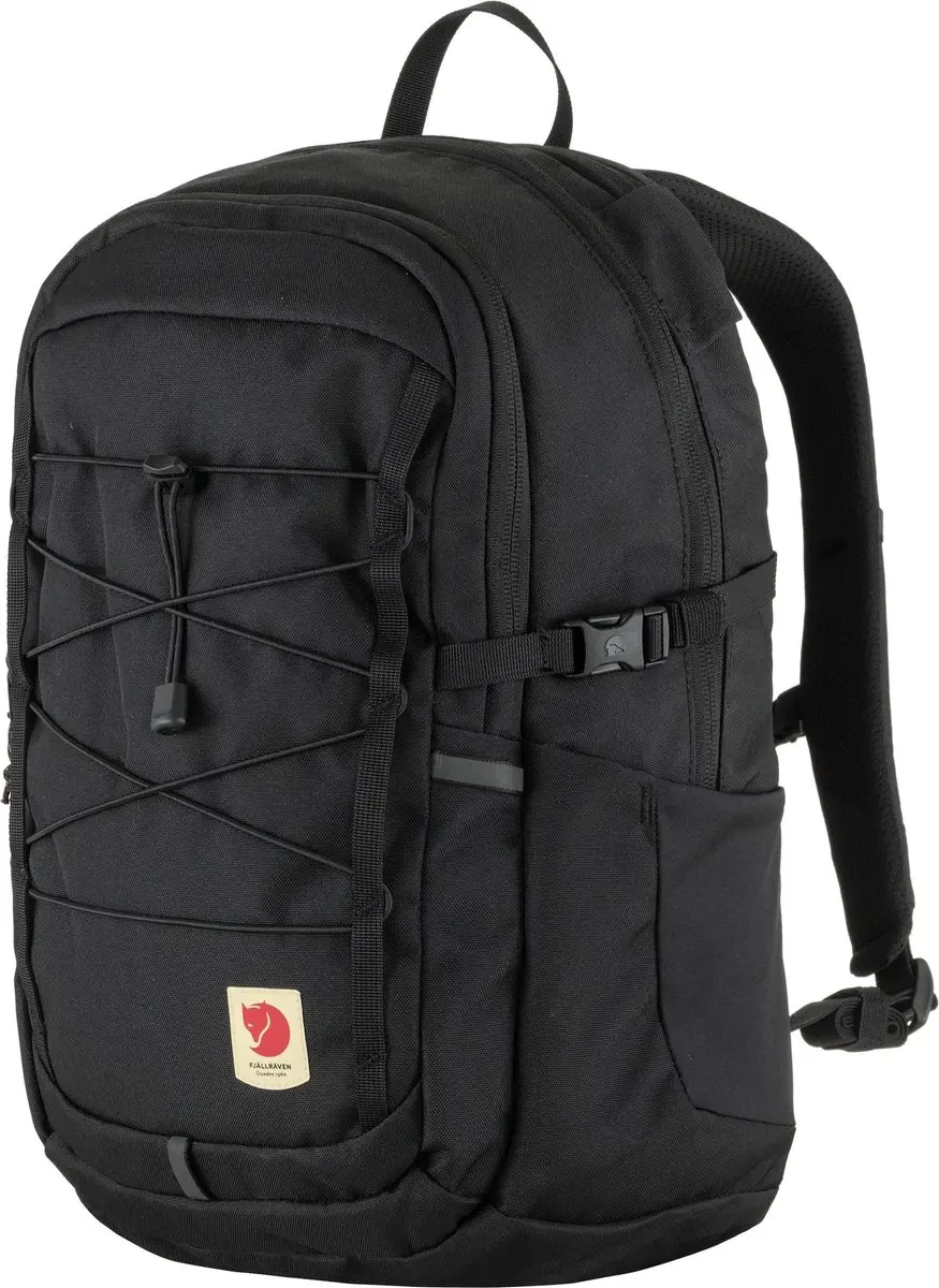 Fjällräven Skule Wandelrugzak 20L - Zwart