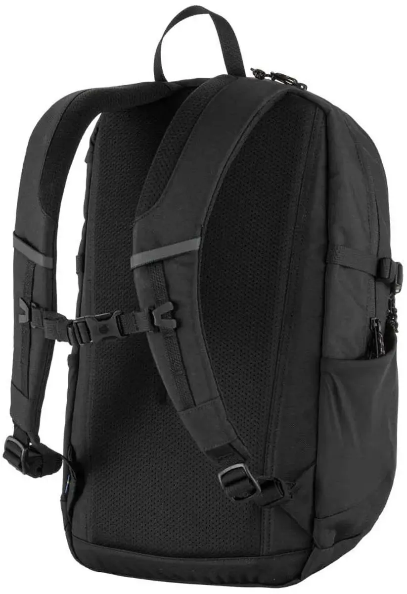 Fjällräven Skule Wandelrugzak 20L - Zwart
