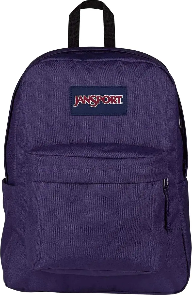 JanSport Superbreak Plus Rugzak 26L