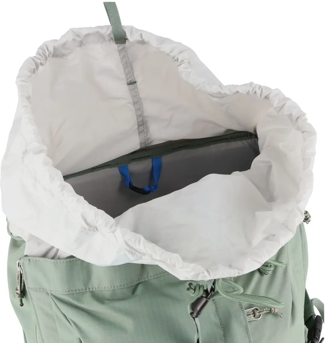 Fjällräven Abisko Trek 48 Rugzak - 48L - Patina Green