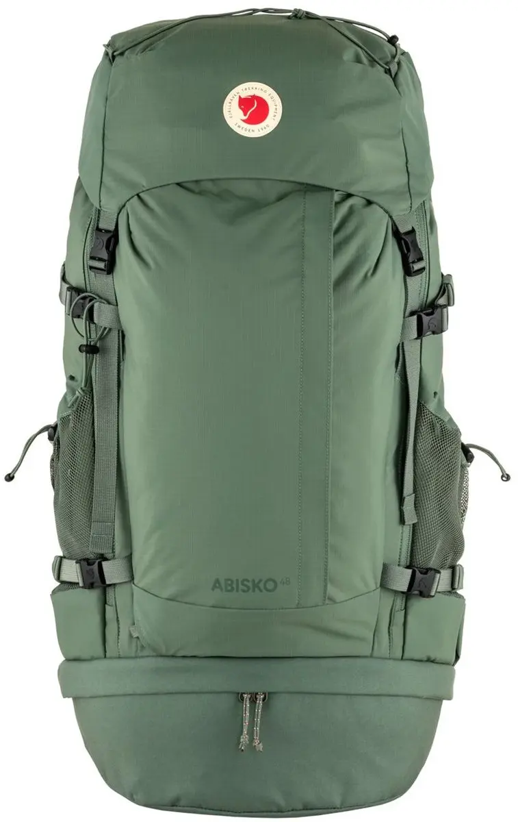 Fjällräven Abisko Trek 48 Rugzak