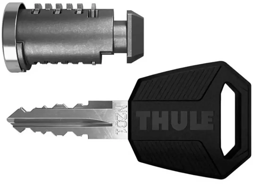 Thule N236 Slot met sleutel