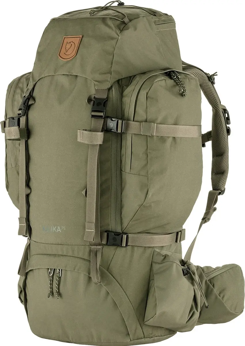 Fjällräven Singi Kajka 75 Rugzak