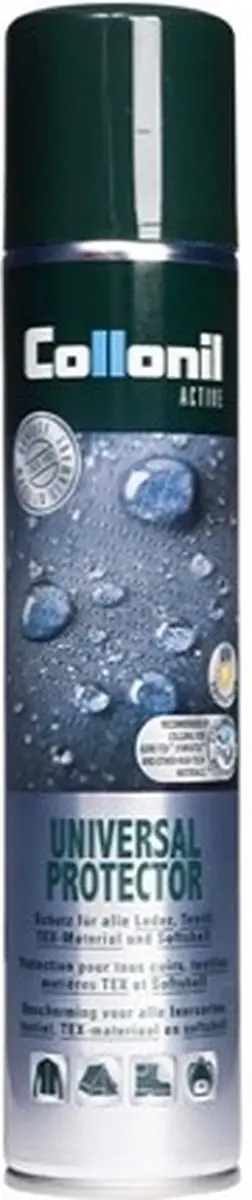 Collonil Outdoor Active Universal Protector Spray 300ml