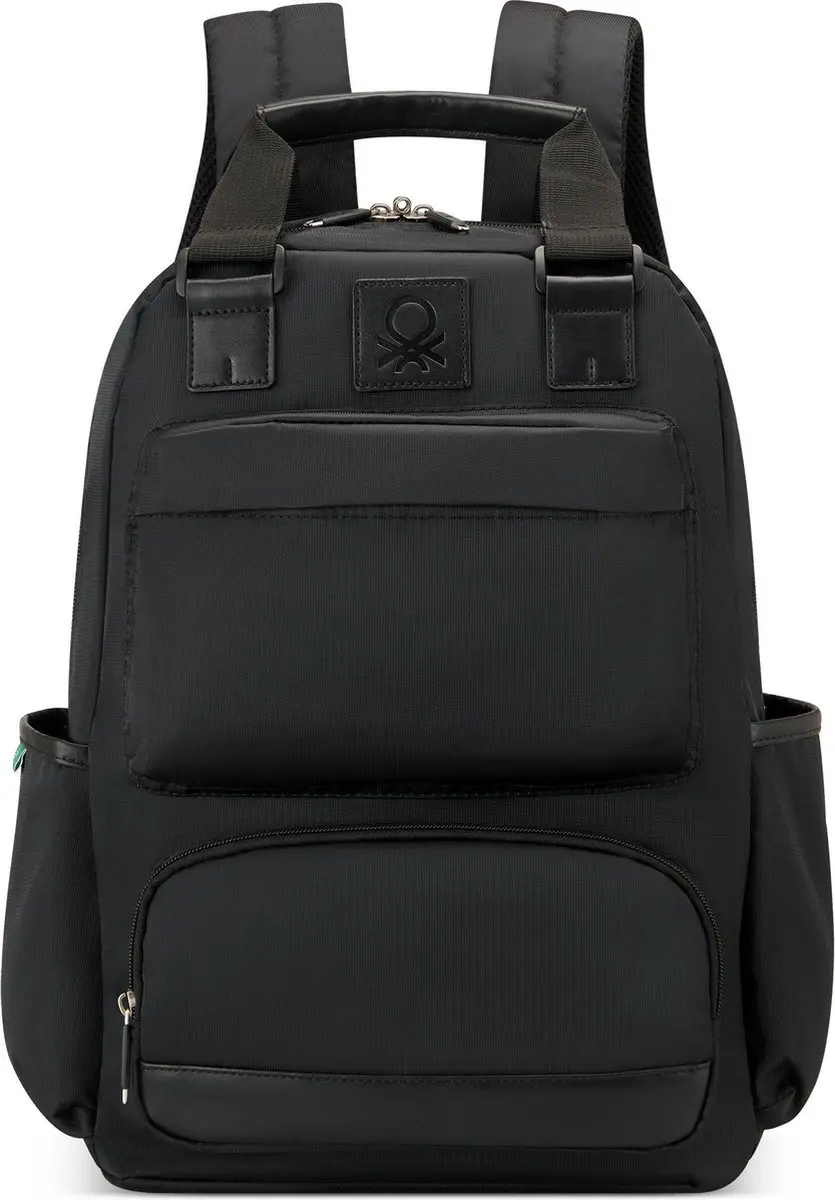 Delsey Paris United Colors of Benetton Rugzak 15.6