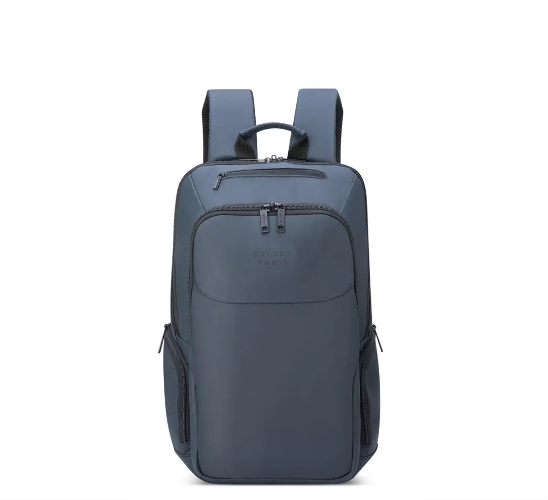 Delsey Parvis Plus Laptoprugzak 15.6"
