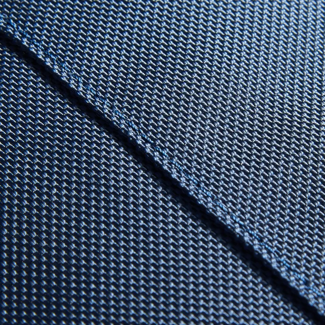 Delsey Element Navigator Rugzak 29L - 15,6 inch - Navy Blue
