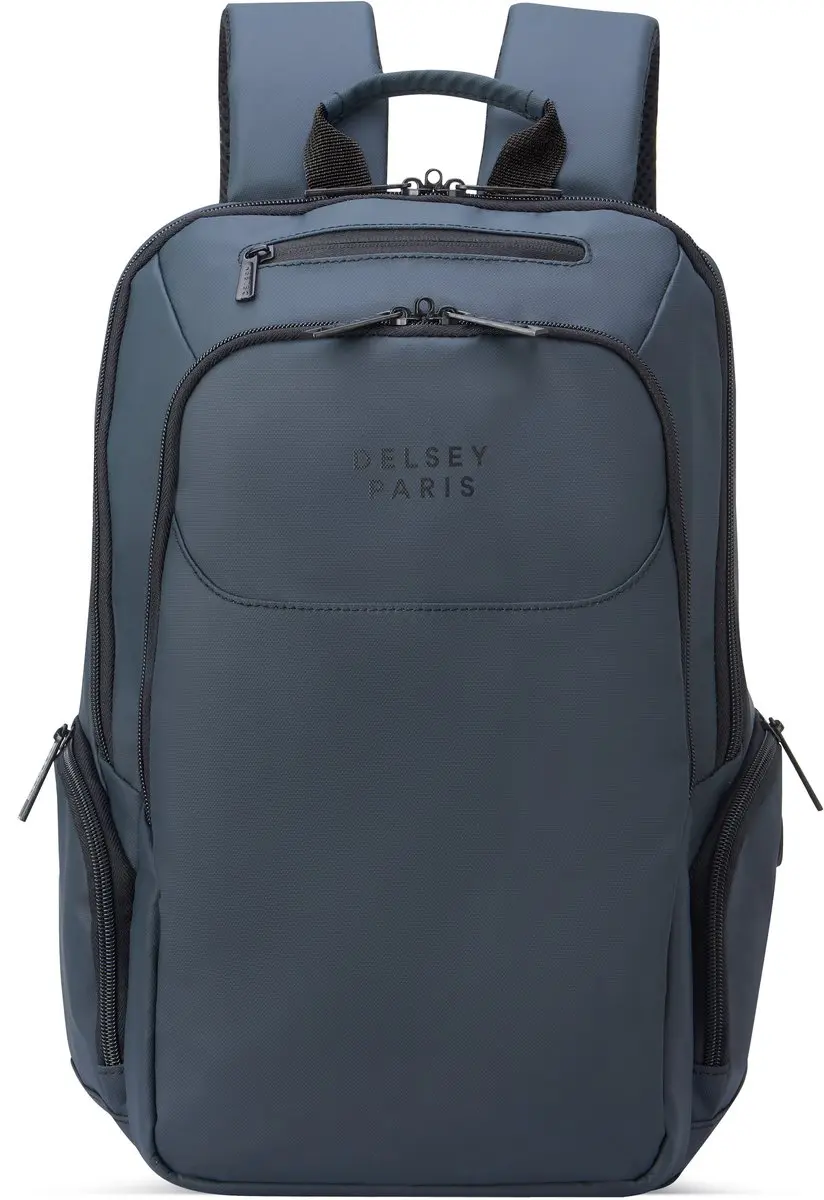 Delsey Parvis Plus Laptoprugzak 15L