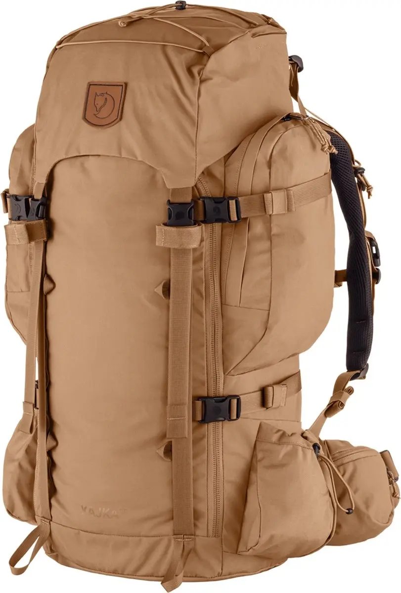 Fjällräven Trekkingrugzak Singi Kajka 55L