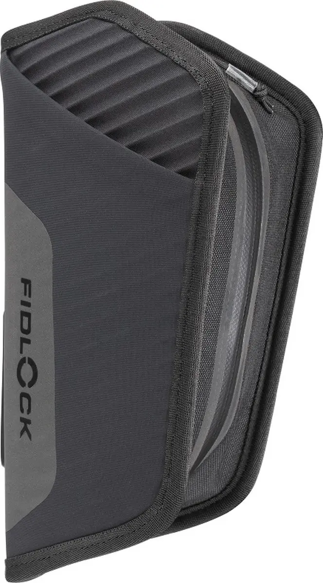 Fidlock Twist Frame Fietstas 1,1L - Zwart