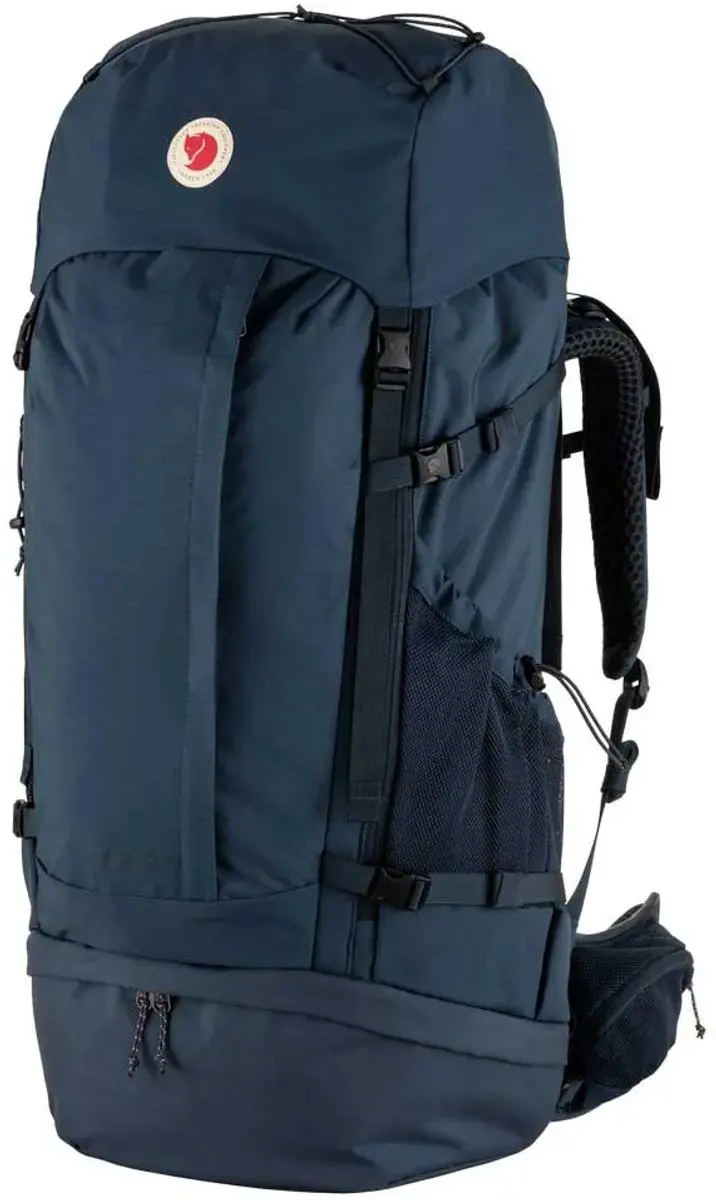 Fjällräven Abisko Trek 65 Rugzak - Navy