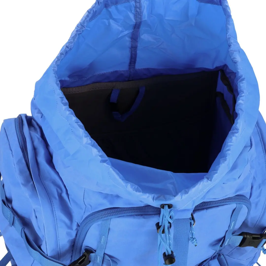 Fjällräven Kajka 65 Rugzak - Blauw