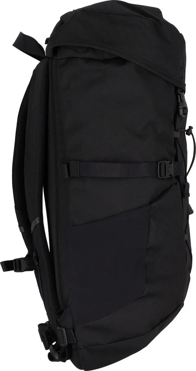 Fjällräven Skule Top Wandelrugzak 26L - Zwart