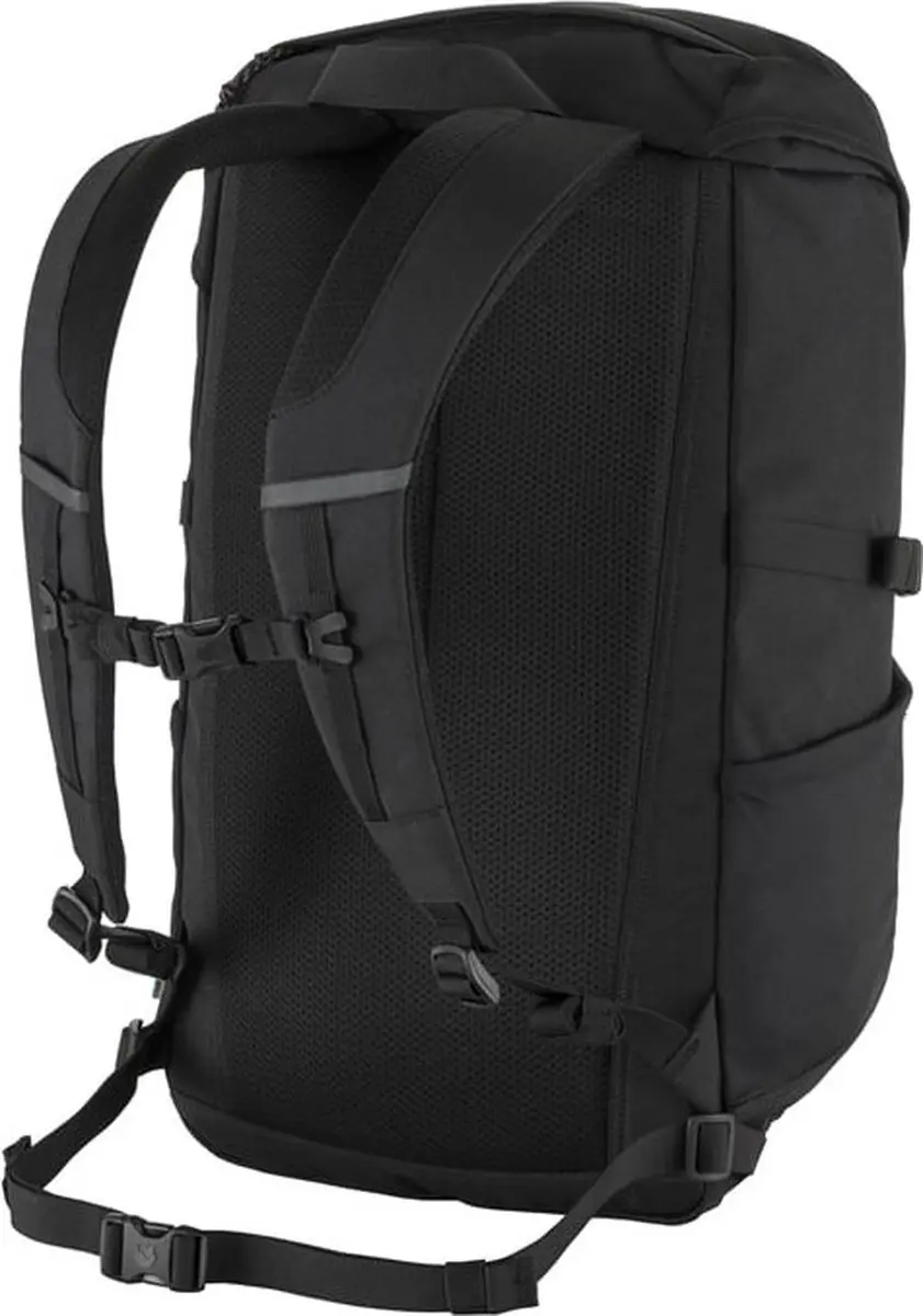 Fjällräven Skule Top Wandelrugzak 26L - Zwart