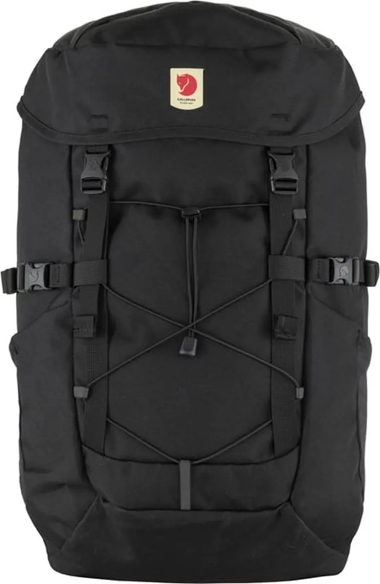 Fjällräven Skule Top Wandelrugzak 26L