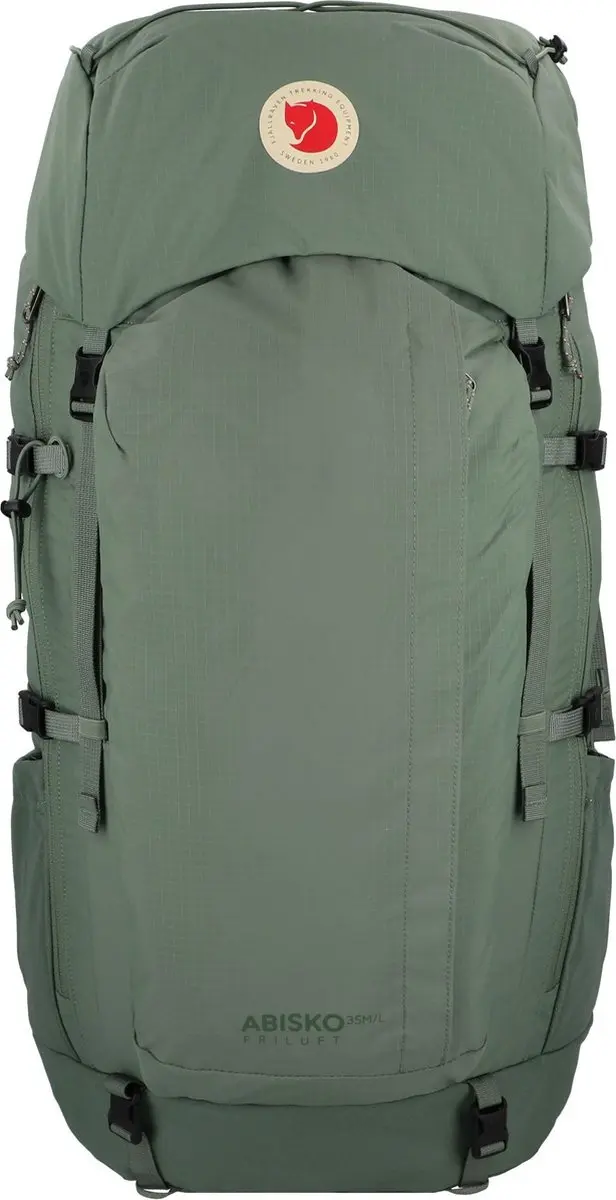 Fjällräven Abisko Trekkingrugzak 35L