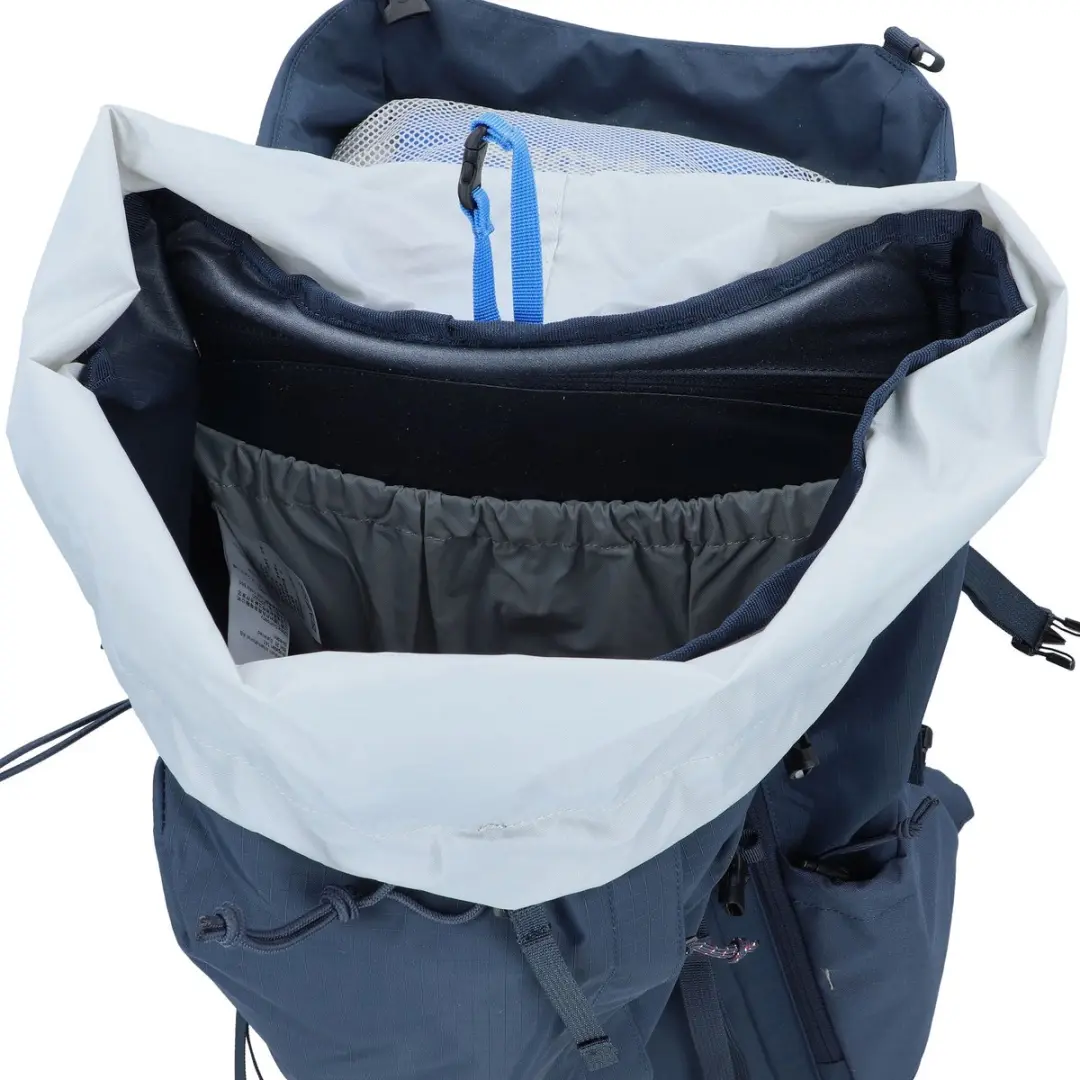 Fjällräven Abisko Trekkingrugzak 35L - Patina Green