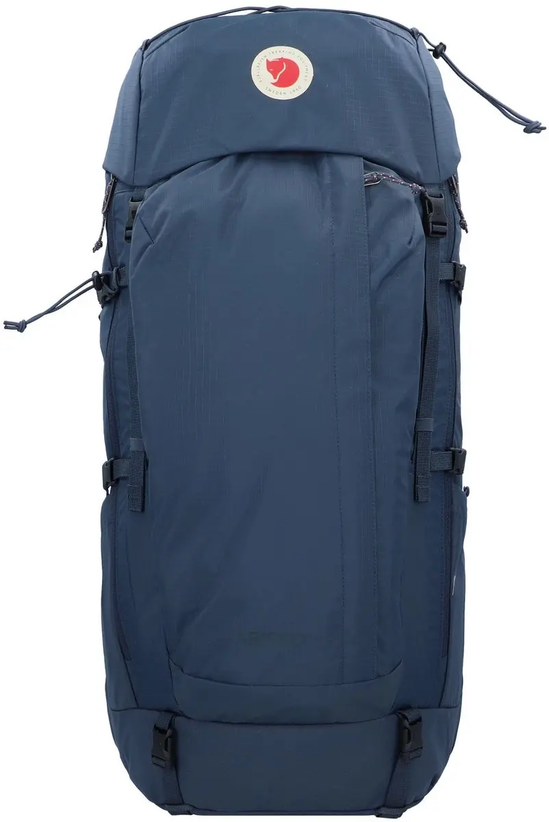 Fjällräven Abisko Trekkingrugzak 35L - Patina Green