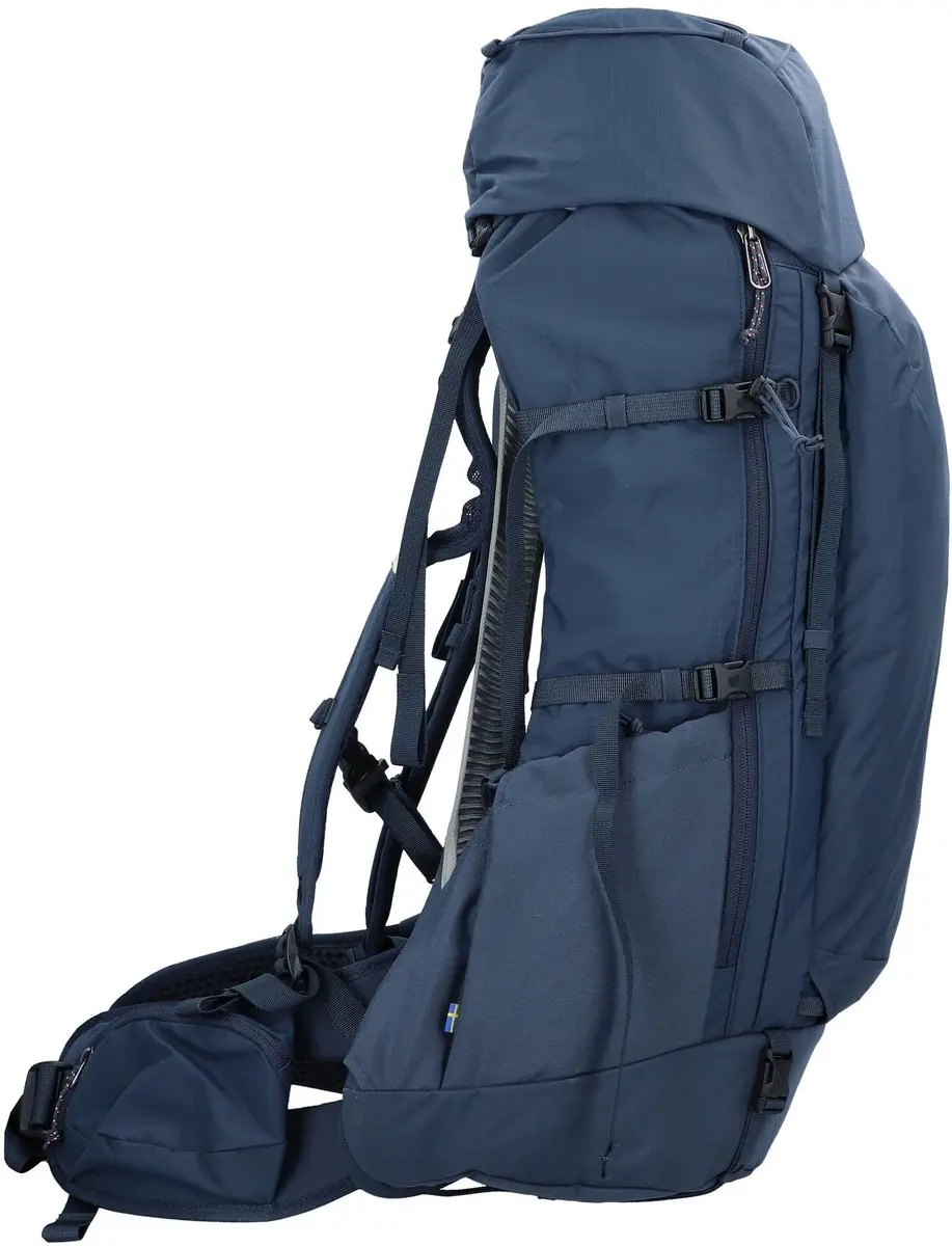 Fjällräven Abisko Trekkingrugzak 35L - Patina Green - afbeelding 6 van 6