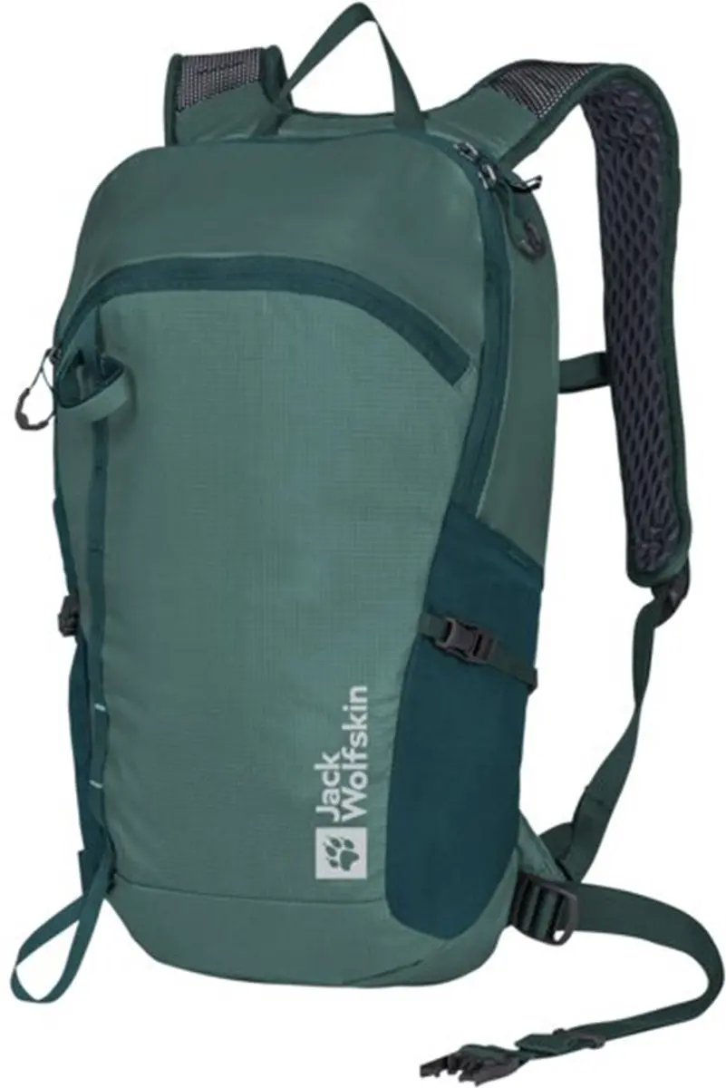 Jack Wolfskin Prelight Shape 15 Regenjas