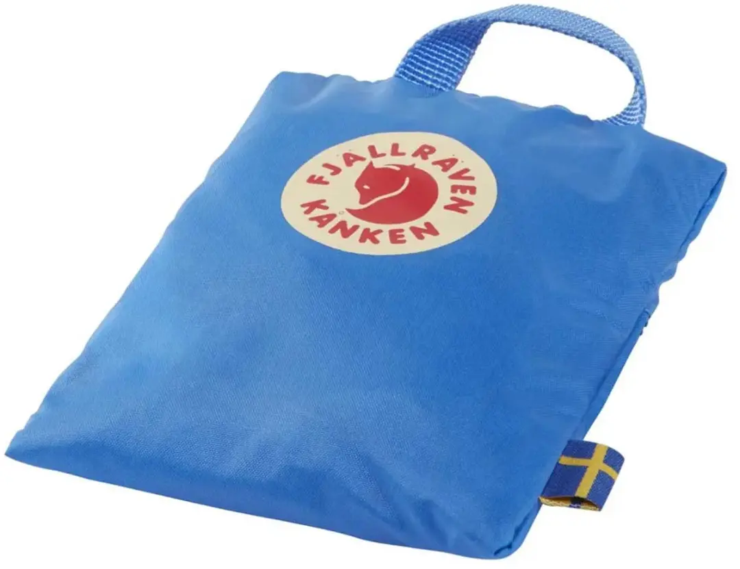 Fjällräven Kånken Rain Cover Mini - 7L - UN Blue