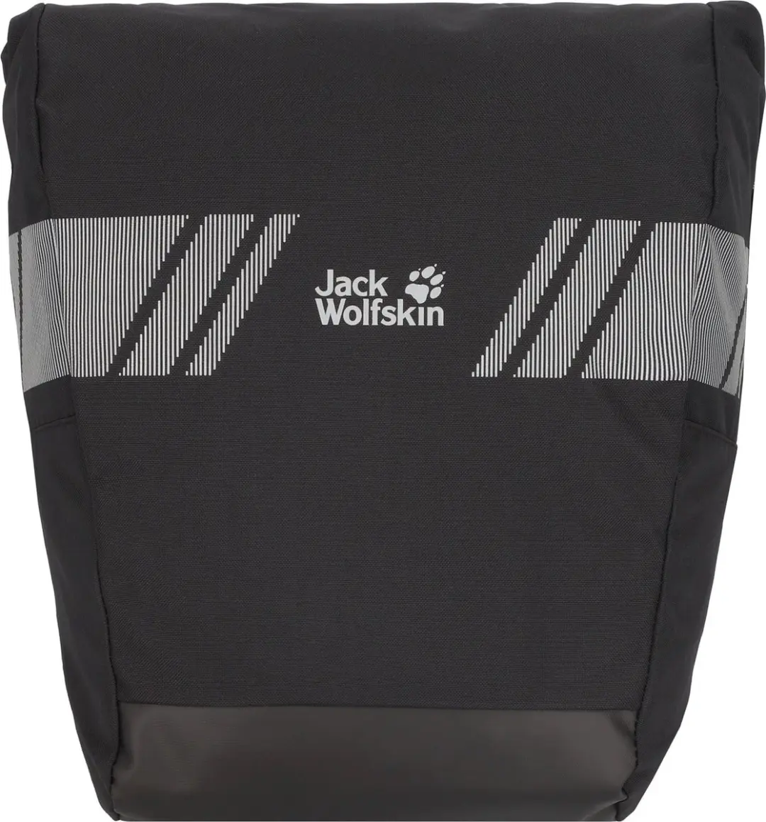 Jack Wolfskin Bike Rack Bag 22L