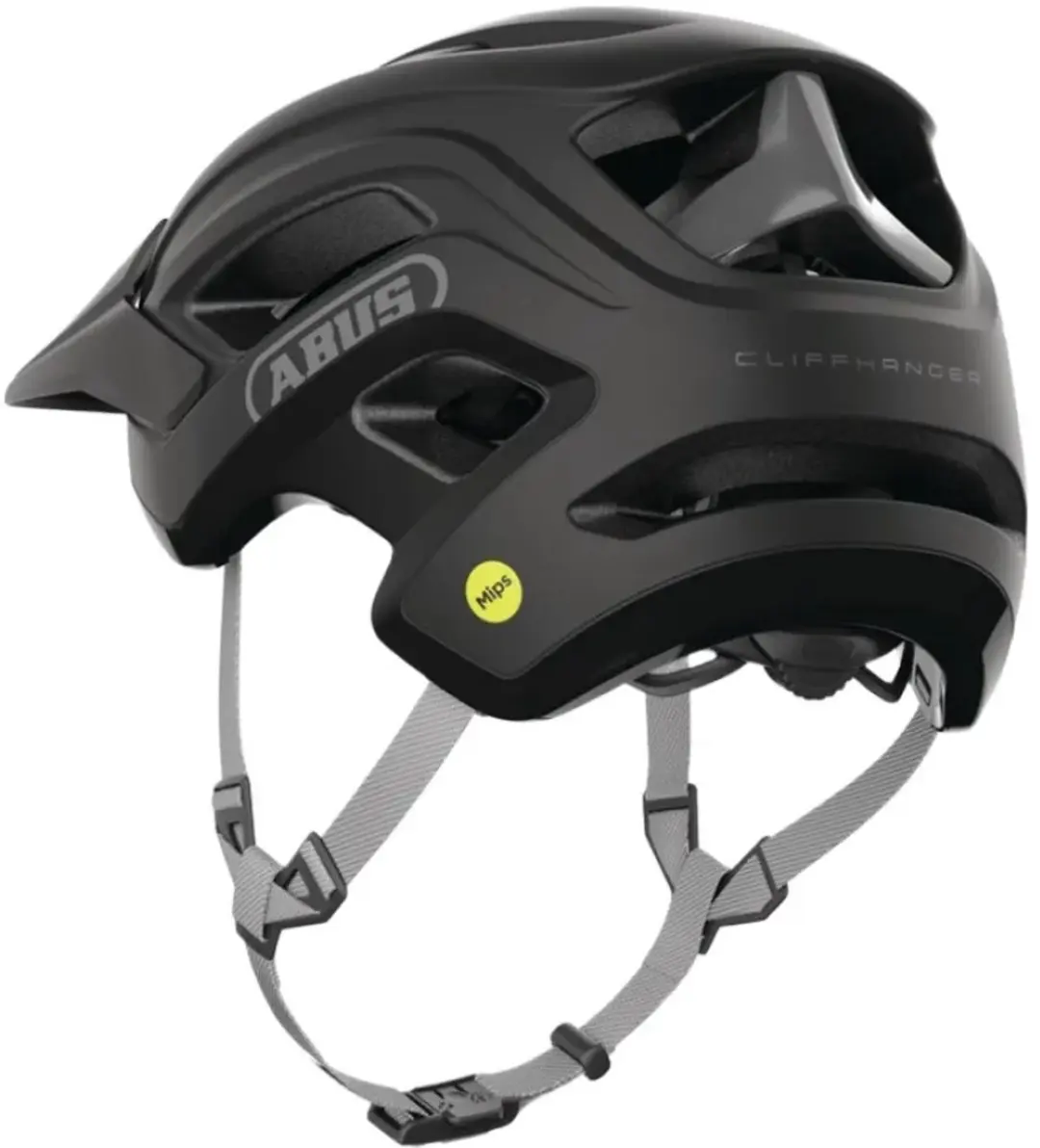 ABUS Cliffhanger MIPS MTB-helm