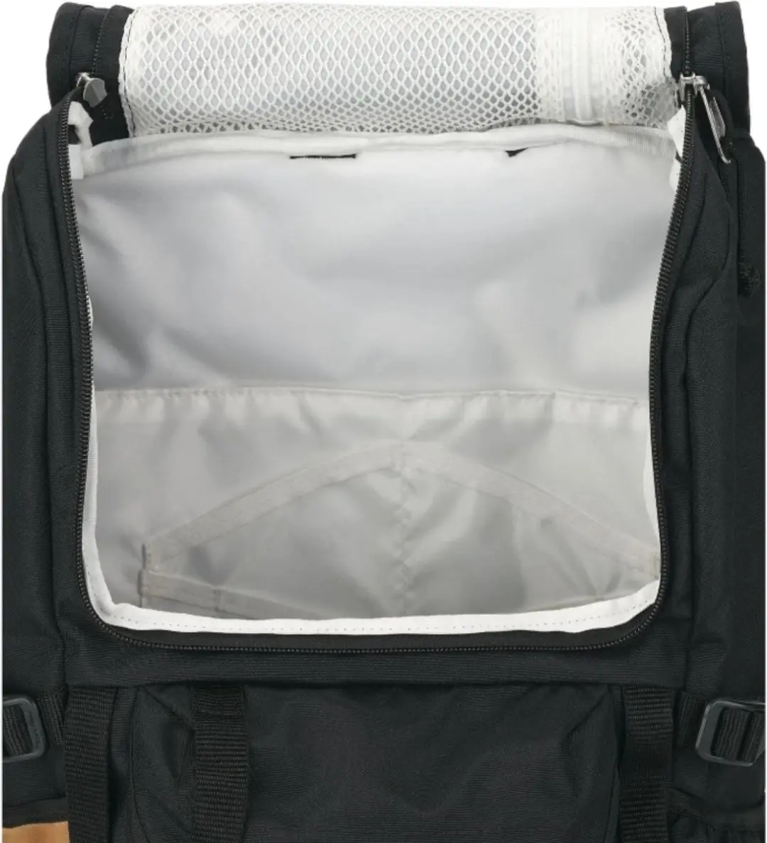 JanSport Hatchet Rugzak 28L - Zwart