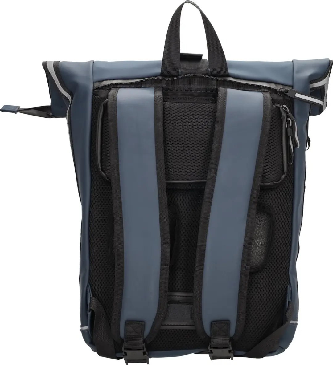 Beagles Originals Bicycle Fietstas Rugzak 27L - Blauw