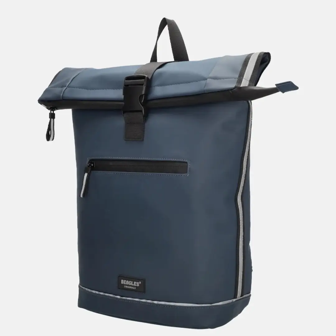 Beagles Originals Bicycle Fietstas Rugzak 27L