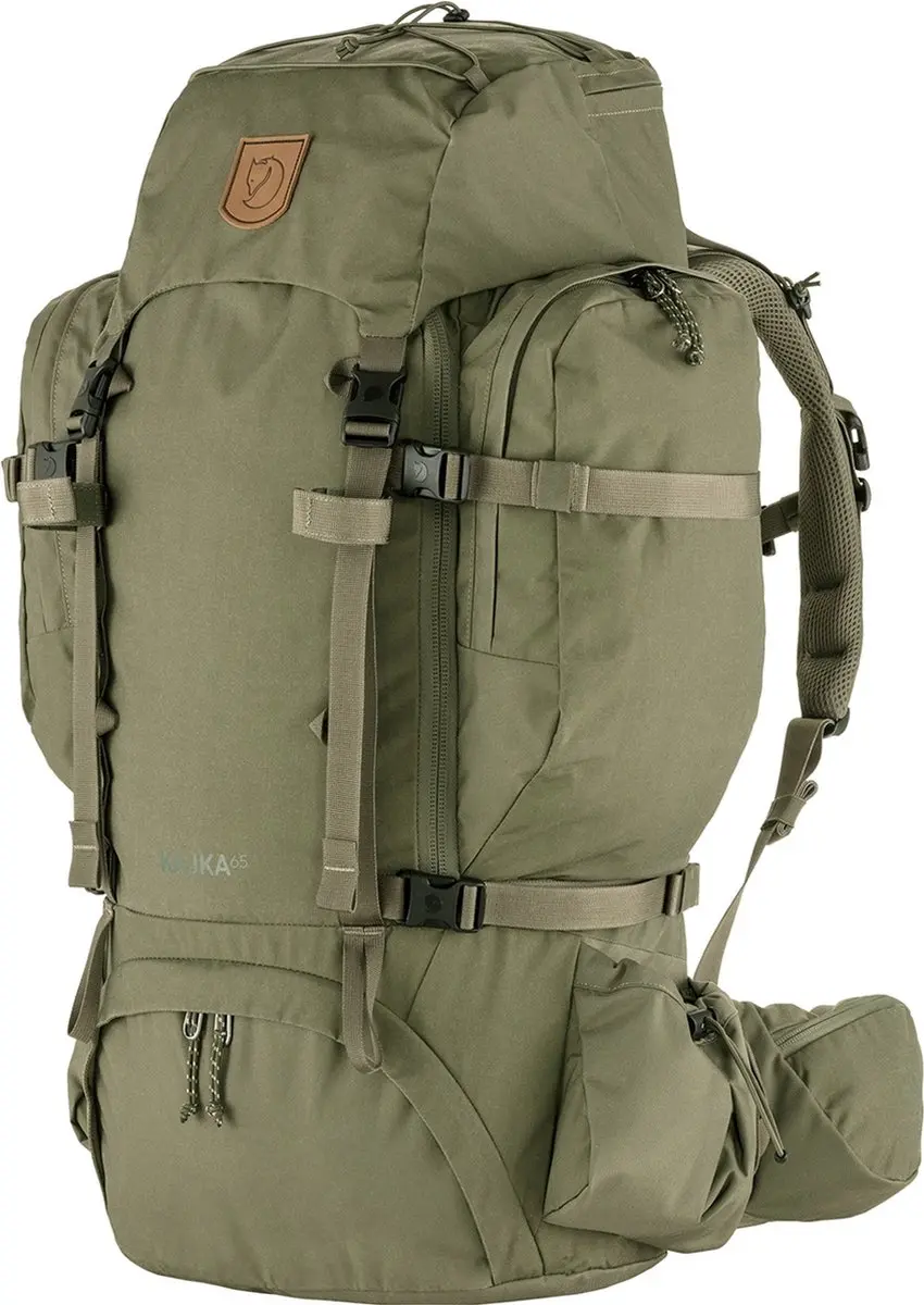 Fjällräven Trekkingrugzak Singi Kajka 65L