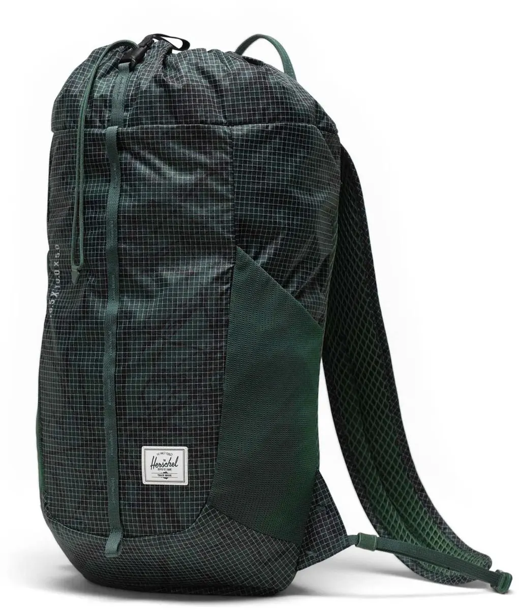 Herschel Ultralight Cinch Backpack 14L - Pineneedle EQ Camo