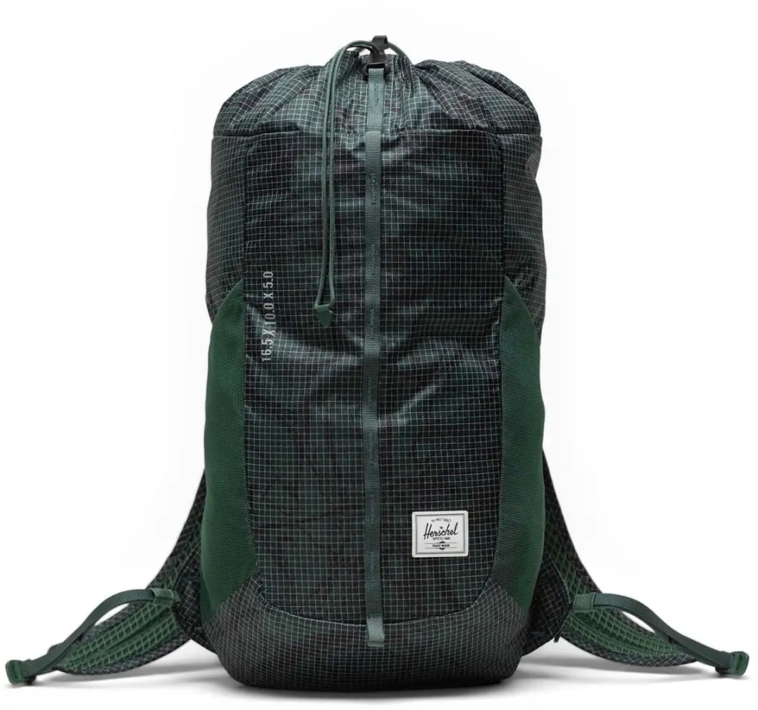 Herschel Ultralight Cinch Backpack 14L