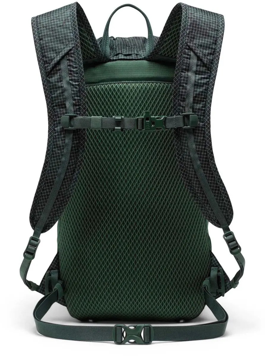 Herschel Ultralight Cinch Backpack 14L - Pineneedle EQ Camo
